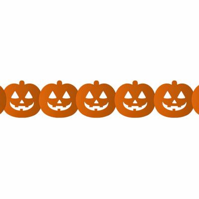 Hängande Pumpor Girlang