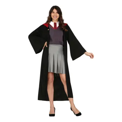 Häxa Apprentice Maskeraddräkt - Large