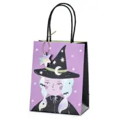 Häxa Presentpåse 1 st