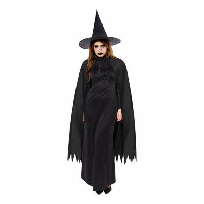 Häxa Tillbehörskit - One size