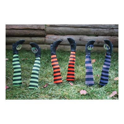 Häxben ur Marken Prop