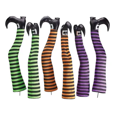 Häxben ur Marken Prop