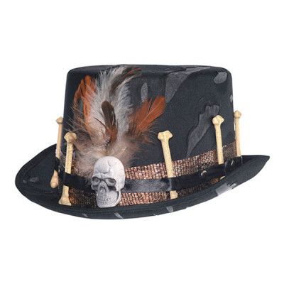 Häxdoktor Hatt - One size