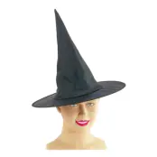 Häxhatt Barn Budget