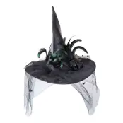 Häxhatt Deluxe - One size