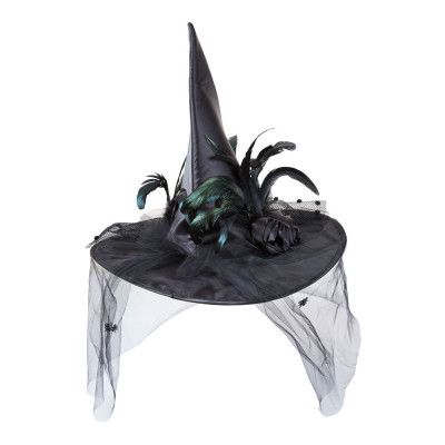 Häxhatt Deluxe - One size