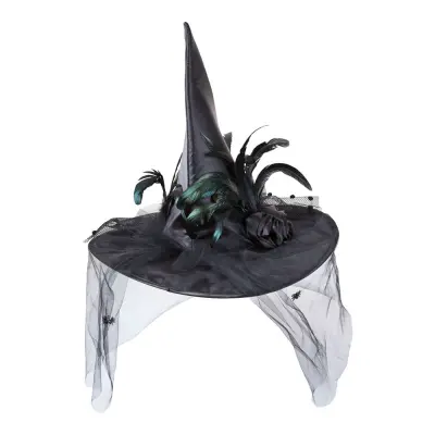 Häxhatt Deluxe - One size