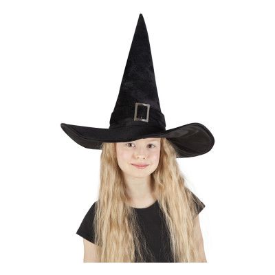 Häxhatt Kendra för Barn - One size