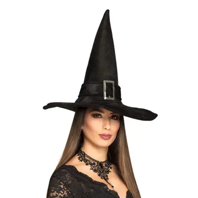 Häxhatt Kendra - One size