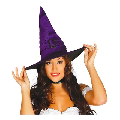 Häxhatt Lila