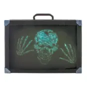 Skräckportfölj med Ljud och Ljus