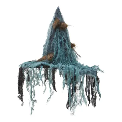 Häxhatt med Råttor