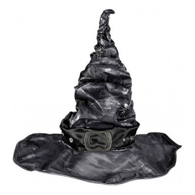 Häxhatt med Spindlar - One size