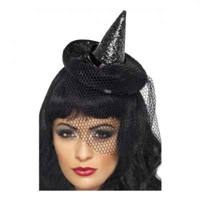 Häxhatt på Diadem - One size