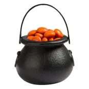 Häxkittel Halloweendekor - 12-pack