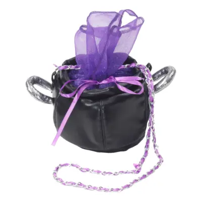 Häxkittel Handväska