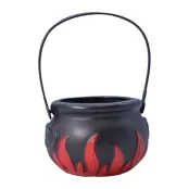 Häxkittel med Eldlågor