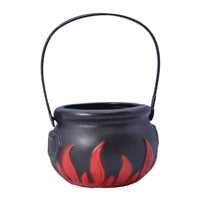 Häxkittel med Eldlågor