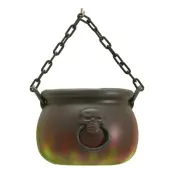 Häxkittel med Flammor