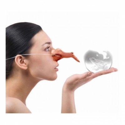 Ballongkombo Grön/Rosa/Turkos - 15-pack