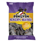 Häxvrål Påse - 130g