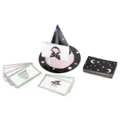 Halloween Gissningsspel För 6 st Deltagare