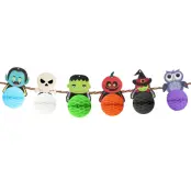 Halloween Honeycomb Girlang 3m