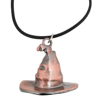 Halsband Häxhatt