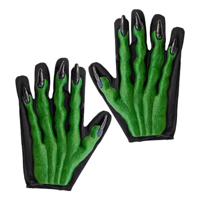 Handskar Häxa - One size