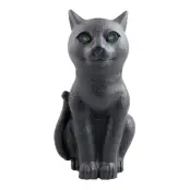 Katt med Ljud, Ljus & Rörelse