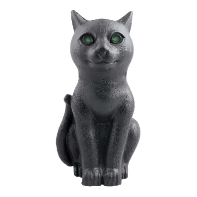 Katt med Ljud, Ljus & Rörelse