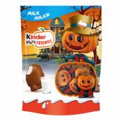 Kinder Mini Friends Milk Biscuit - 122 gram