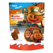 Kinder Mini Friends Milk Biscuit - 122 g