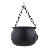 Kittel med Kedja Svart