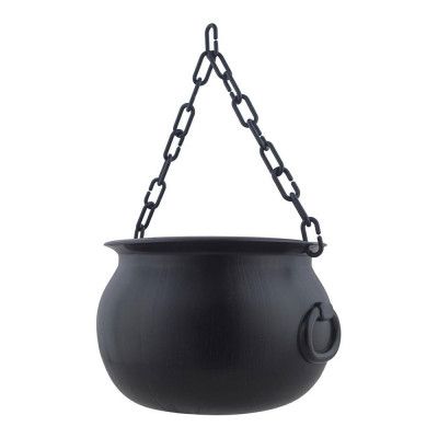 Kittel med Kedja Svart