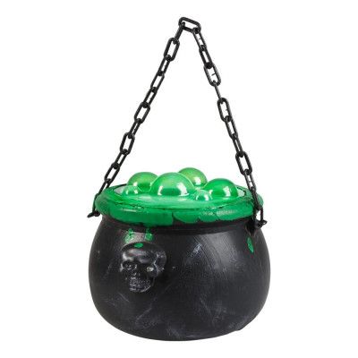 Kittel med Ljud och Ljus