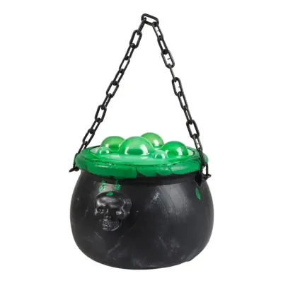 Kittel med Ljud och Ljus