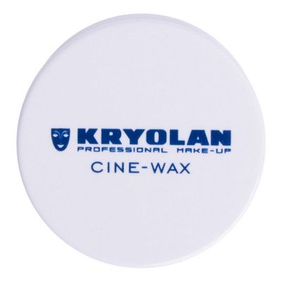 Kryolan Cine-Wax - 110 gram
