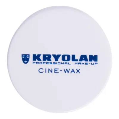 Kryolan Cine-Wax - 40 gram