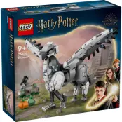 LEGO® Harry Potter™ Vingfåle 76427