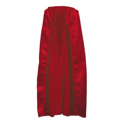 Mantel Vinröd - One size