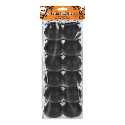 Mini Häxkittlar - 12-pack