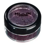 Moon Creations Halloween Glitter Shakers - Poison Purple