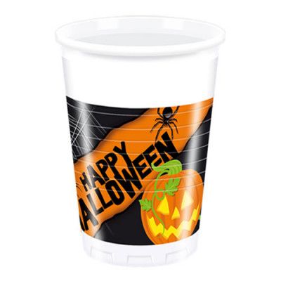 Muggar Halloween - 8-pack