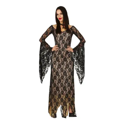 Onda Damen Maskeraddräkt - Large