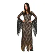 Onda Damen Maskeraddräkt - Medium