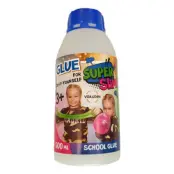 Gör-Det-Själv Slime Lim - 500 ml
