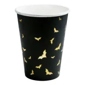 Pappersmuggar Halloween Trick or Treat - 6-pack