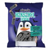 Pingvin Heksehyl Häxvrål - 130 gram