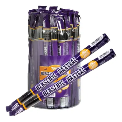 Pingvinstång Häxvrål Storpack - 55 x 27 g